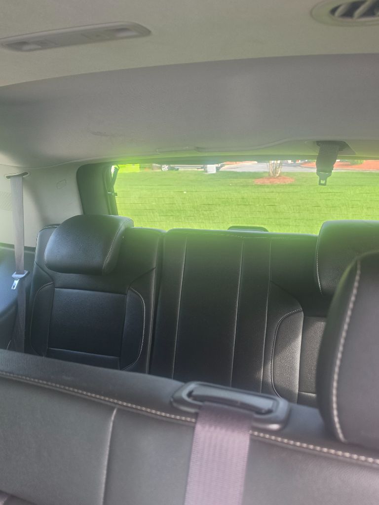 2016 Chevrolet Tahoe - $18,999