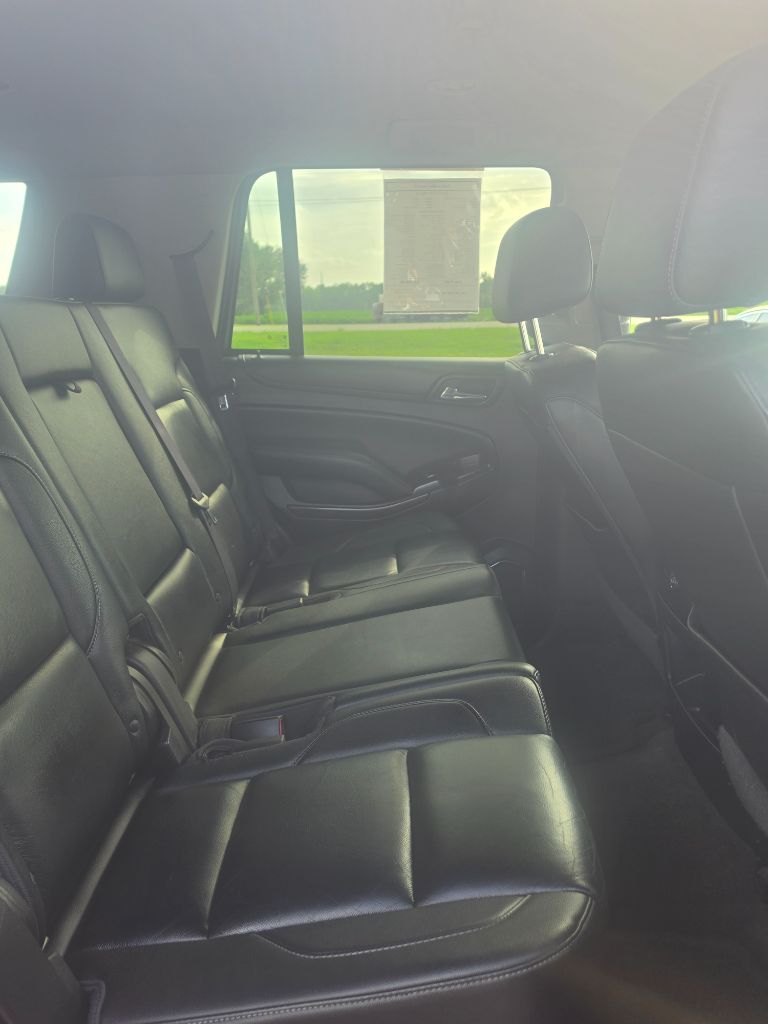 2016 Chevrolet Tahoe - $18,999