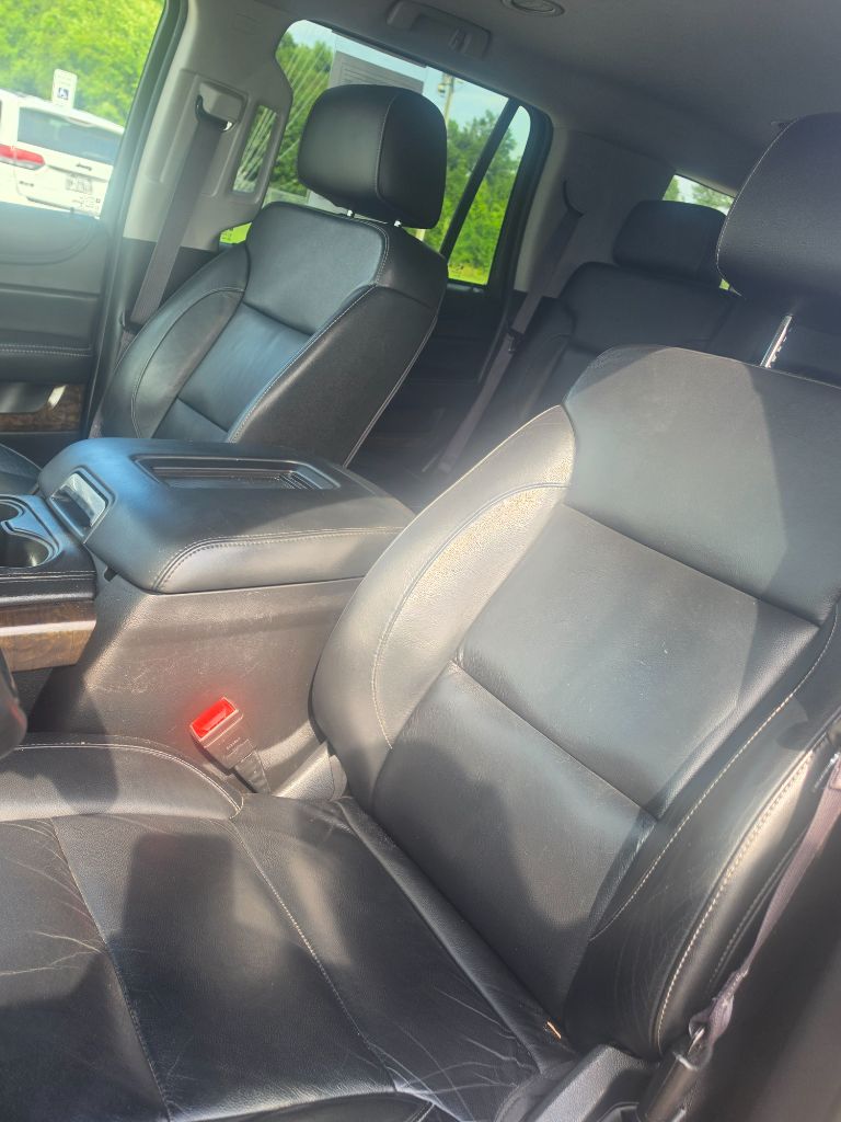 2016 Chevrolet Tahoe - $18,999