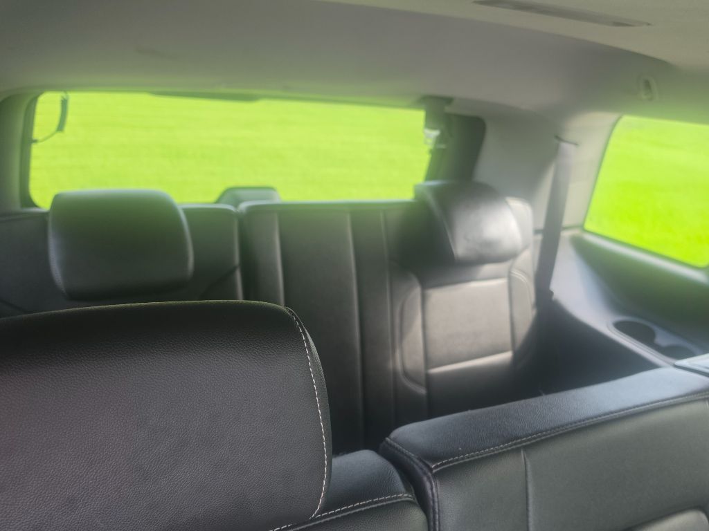 2016 Chevrolet Tahoe - $18,999
