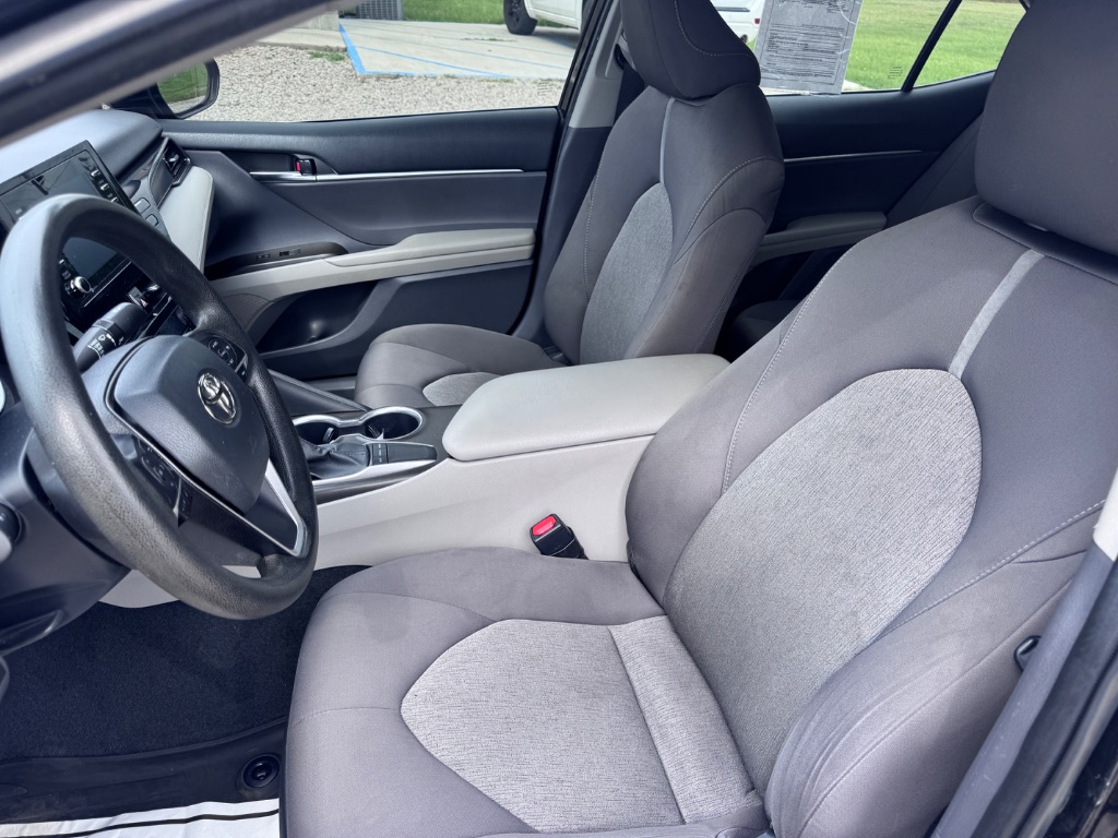 2023 Toyota Camry - $17,499
