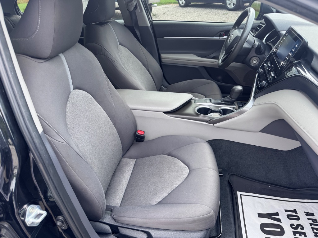 2023 Toyota Camry - $17,499