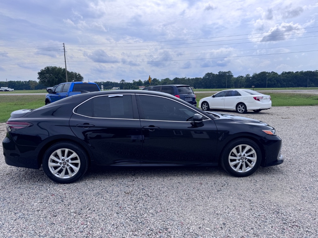 2023 Toyota Camry - $17,499