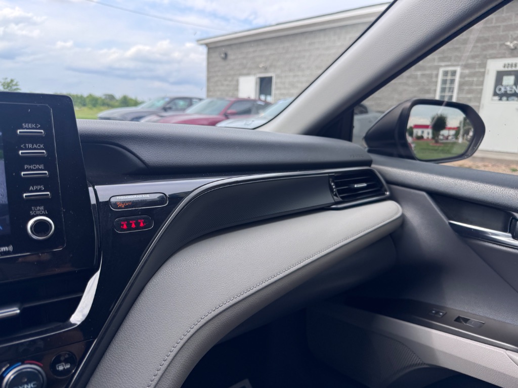 2023 Toyota Camry - $17,499