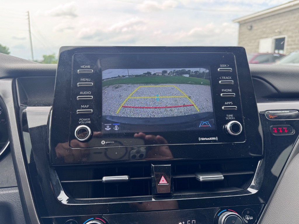 2023 Toyota Camry - $17,499