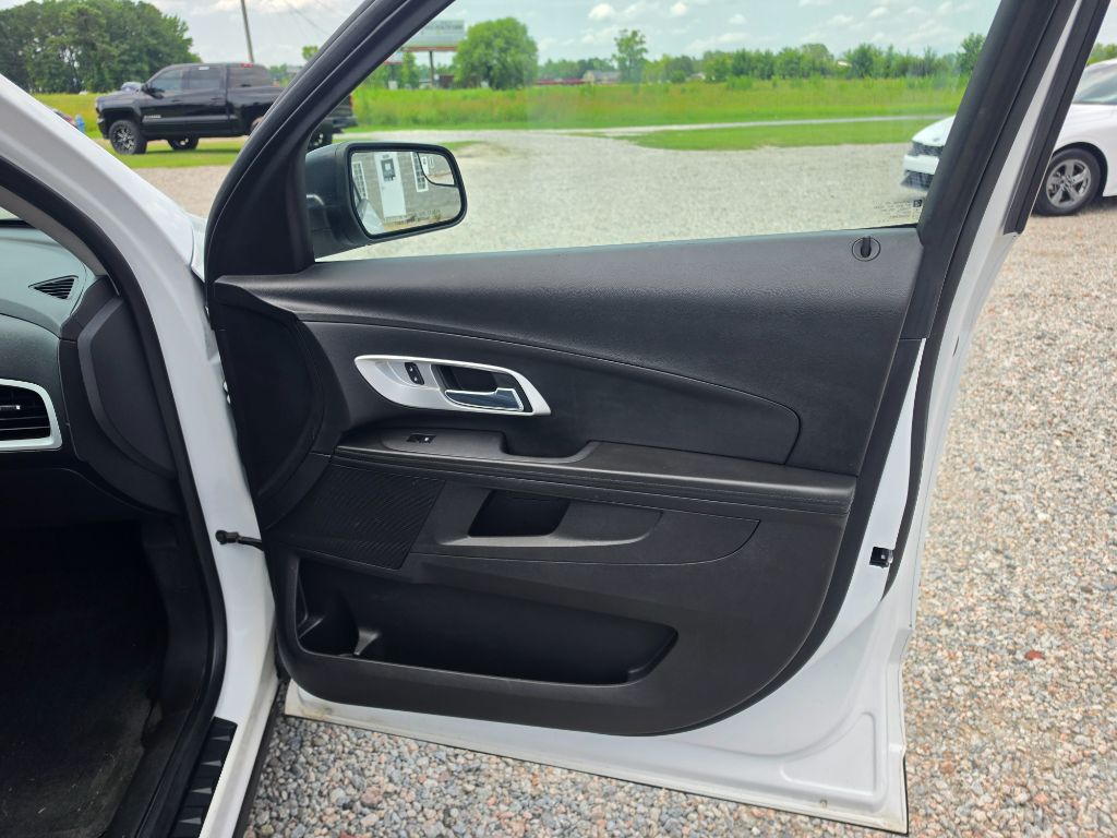 2014 Chevrolet Equinox - $9,499