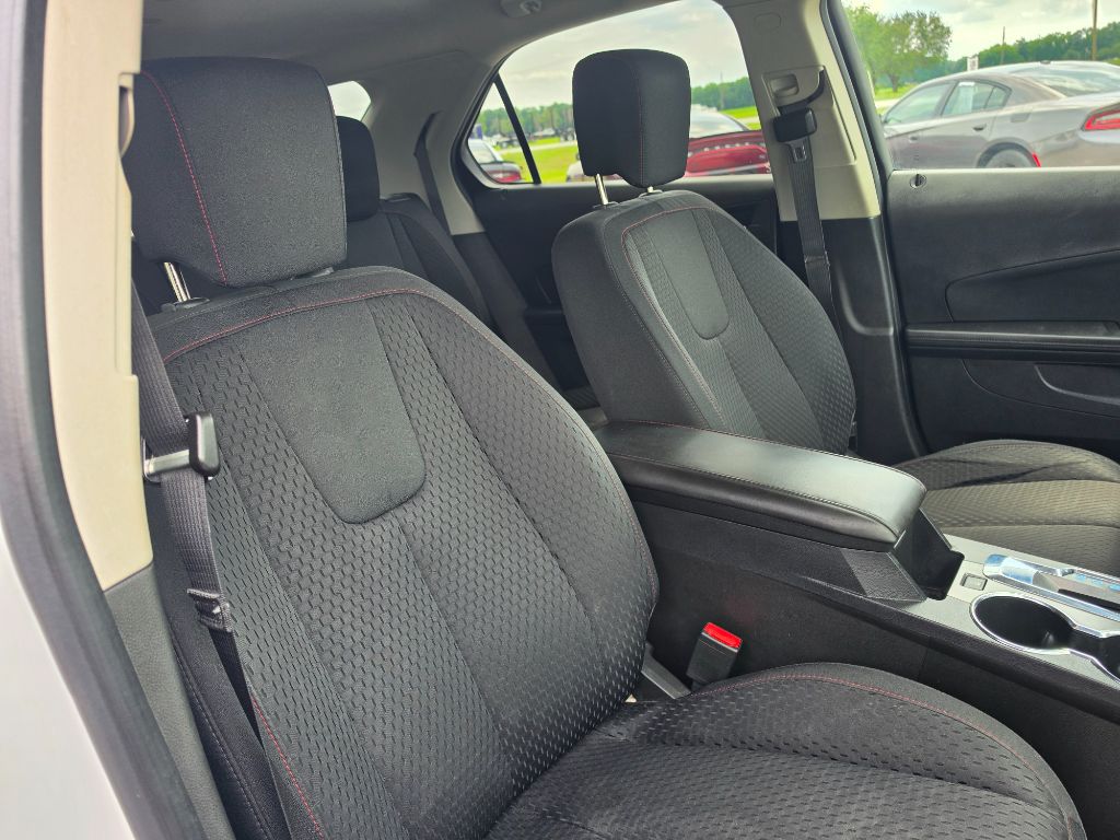 2014 Chevrolet Equinox - $9,499