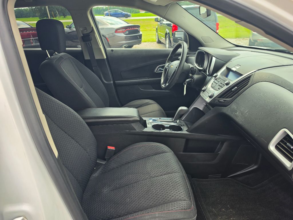 2014 Chevrolet Equinox - $9,499
