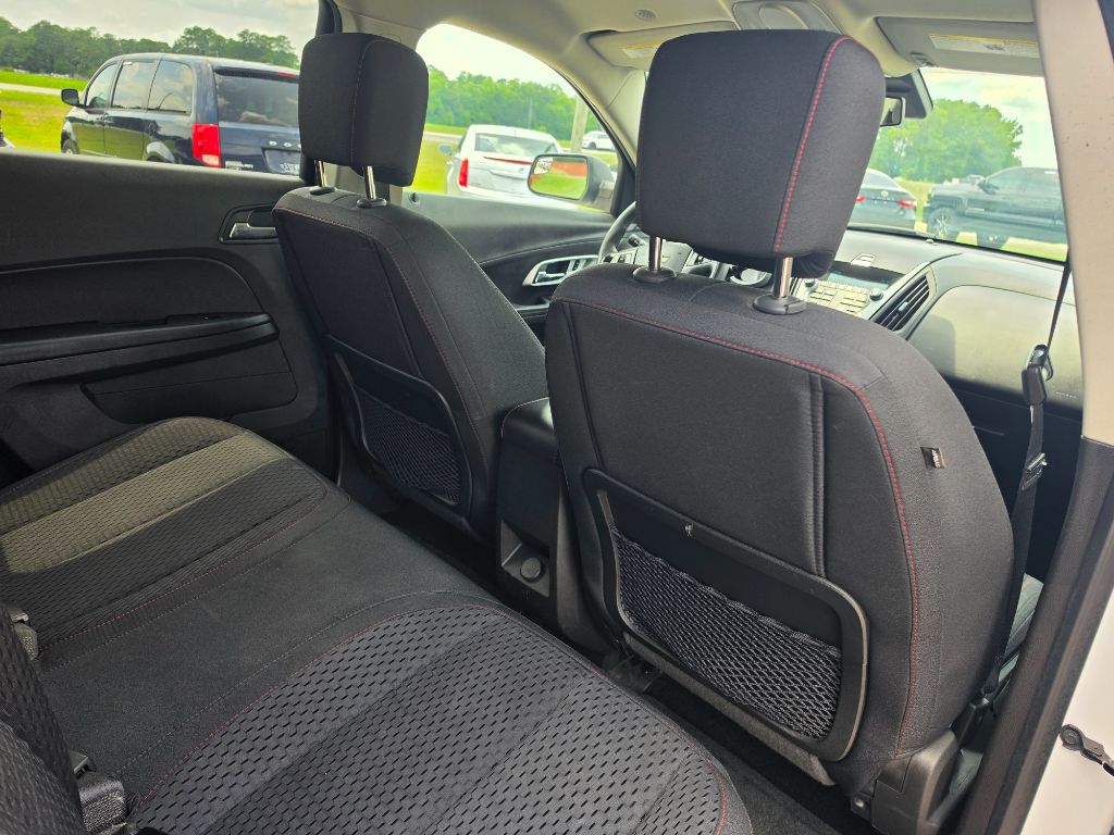 2014 Chevrolet Equinox - $9,499