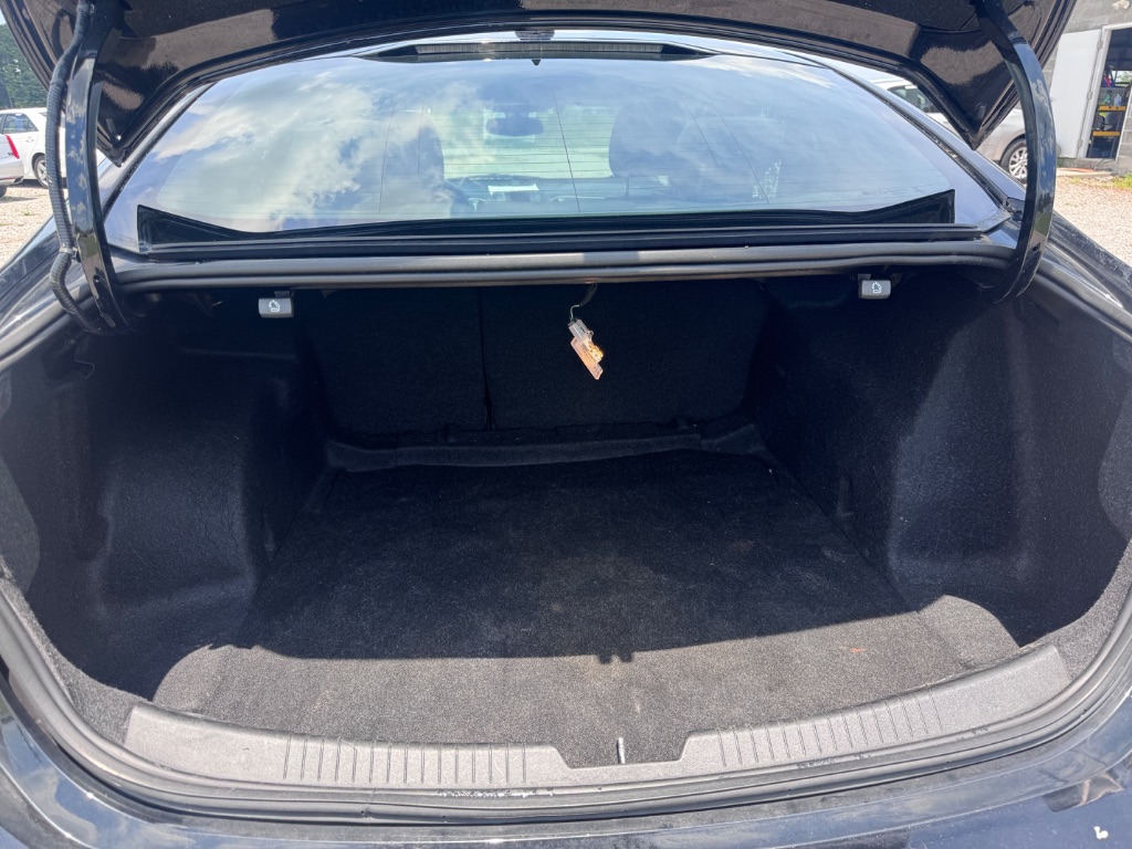 2019 Chevrolet Malibu - $12,999