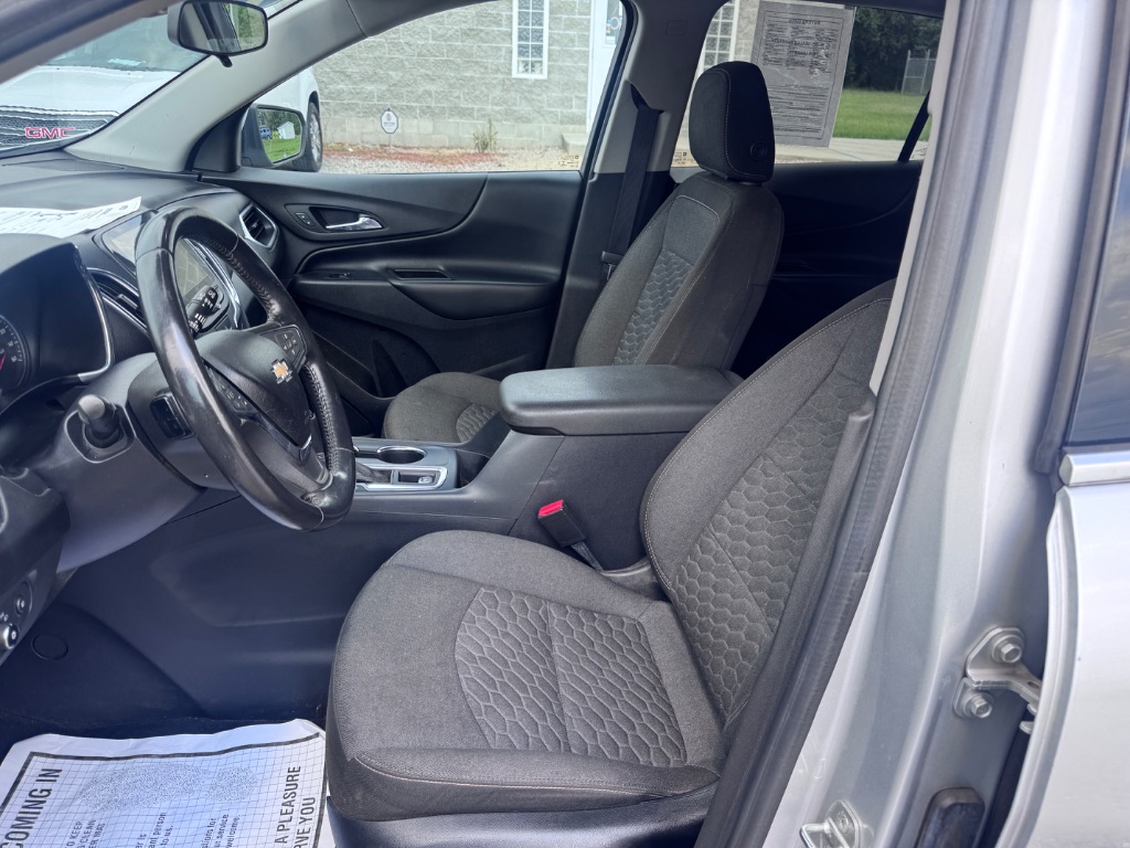 2020 Chevrolet Equinox - $12,999