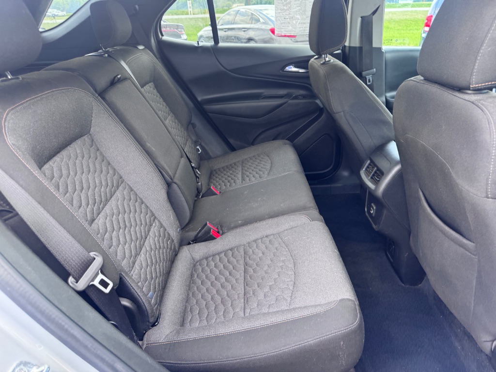 2020 Chevrolet Equinox - $12,999