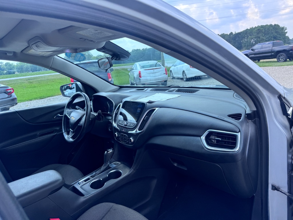 2020 Chevrolet Equinox - $12,999