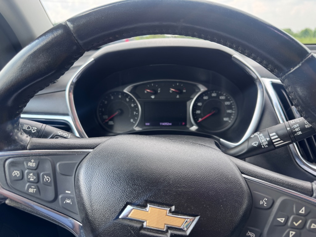 2020 Chevrolet Equinox - $12,999