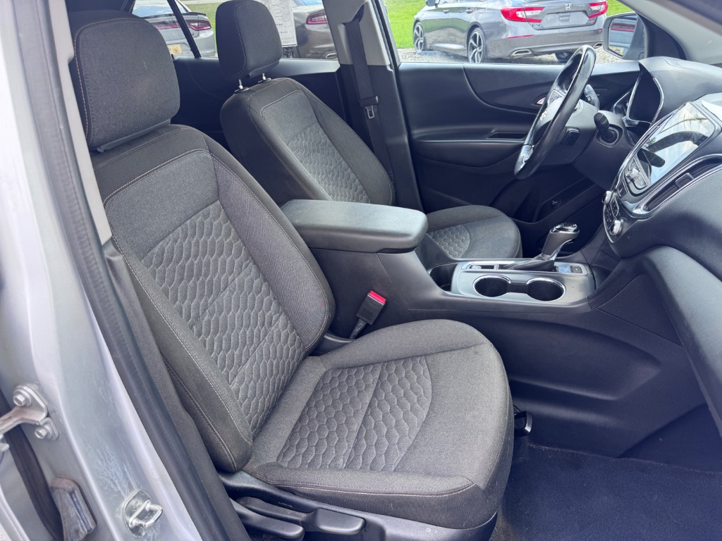 2020 Chevrolet Equinox - $12,999