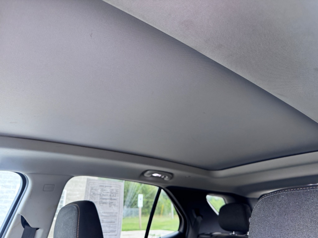 2020 Chevrolet Equinox - $12,999