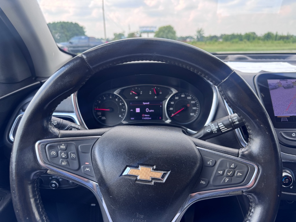 2020 Chevrolet Equinox - $12,999
