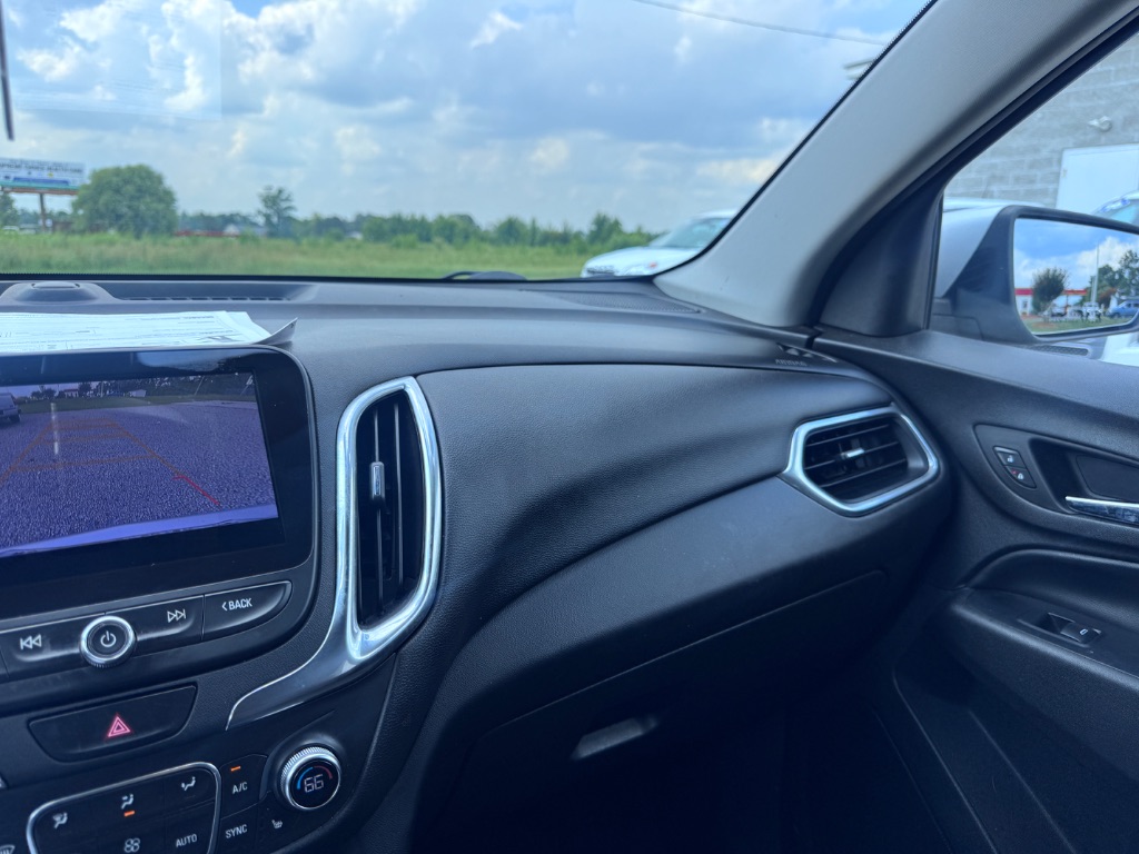 2020 Chevrolet Equinox - $12,999