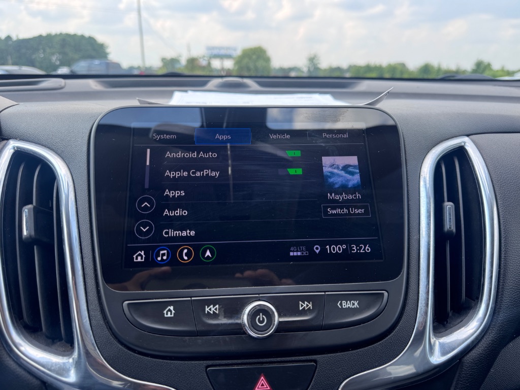 2020 Chevrolet Equinox - $12,999