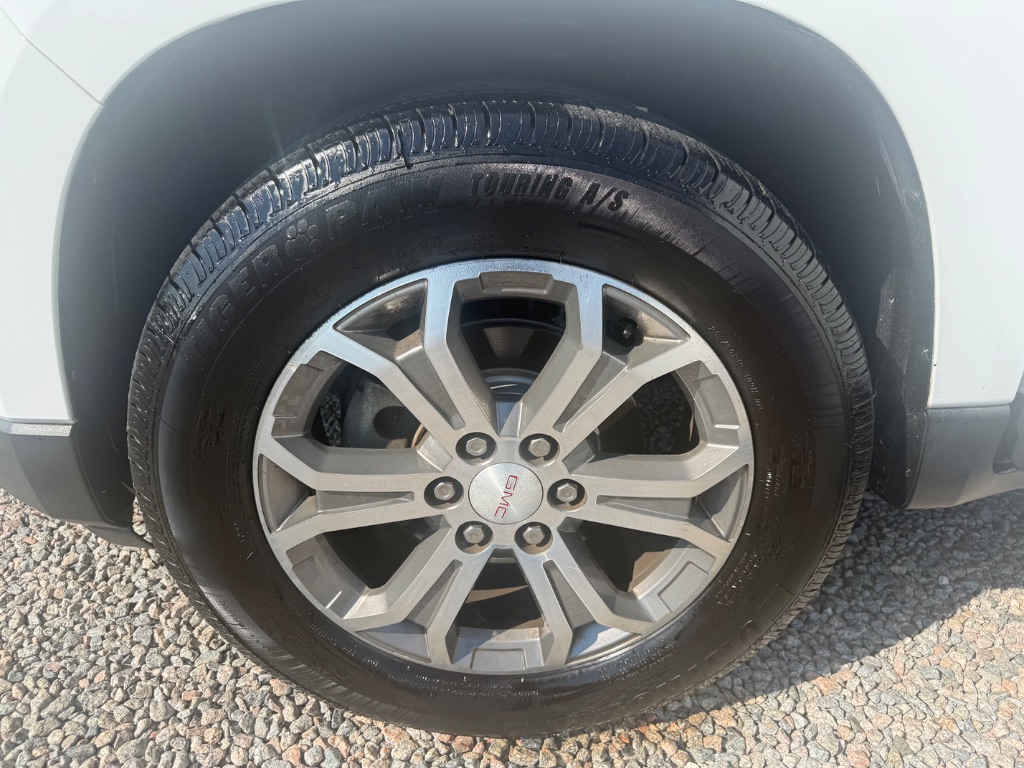 2016 GMC Acadia - $10,999
