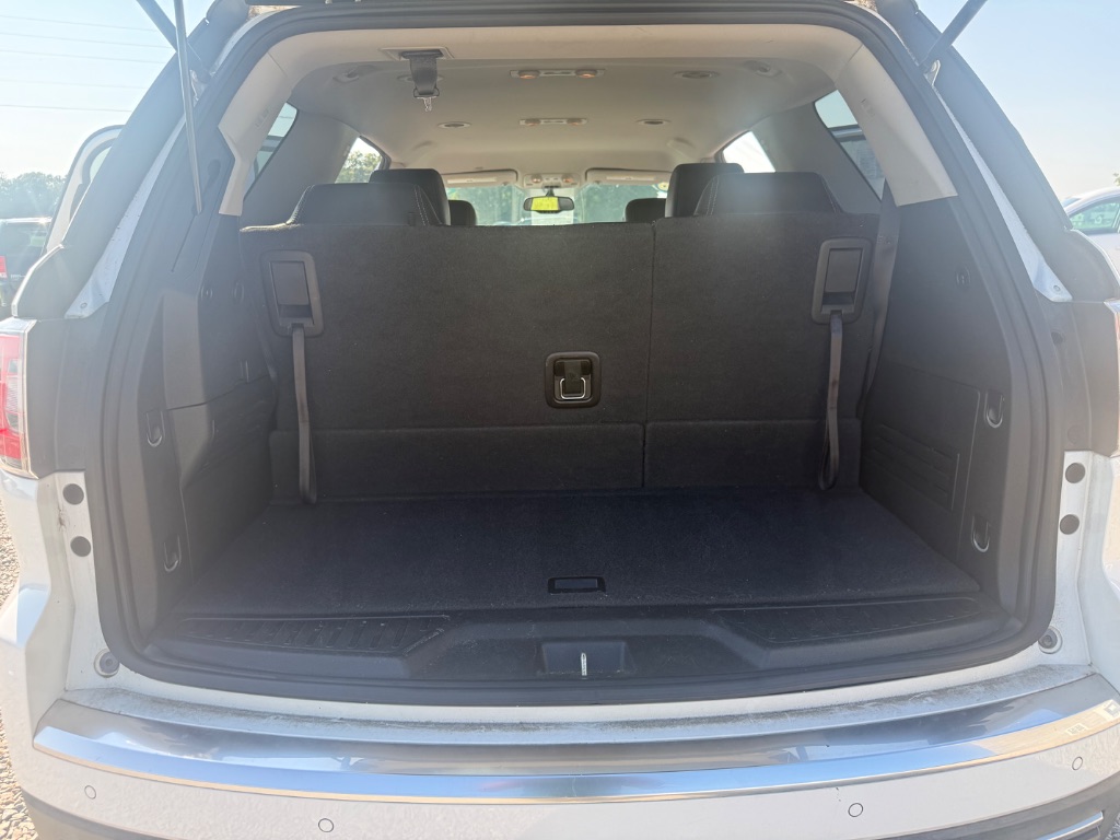 2016 GMC Acadia - $10,999