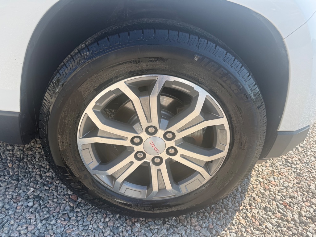 2016 GMC Acadia - $10,999