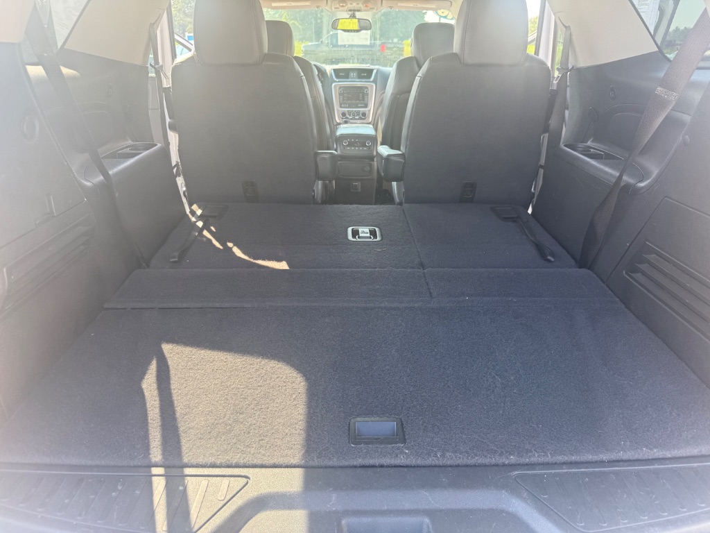2016 GMC Acadia - $10,999