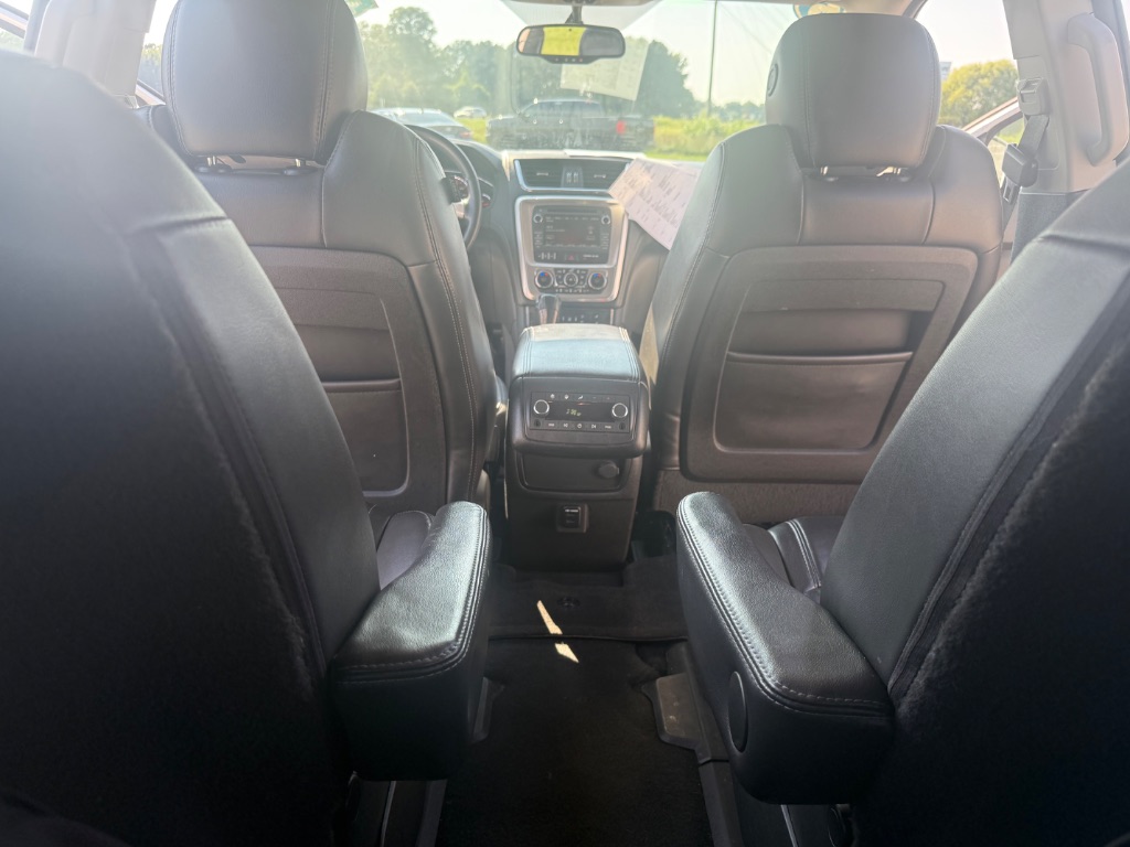 2016 GMC Acadia - $10,999