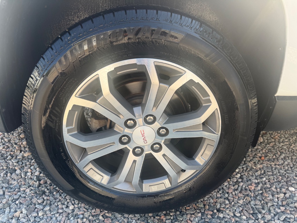 2016 GMC Acadia - $10,999