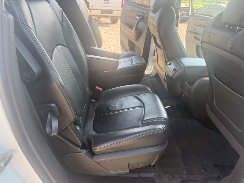 2016 GMC Acadia - $10,999