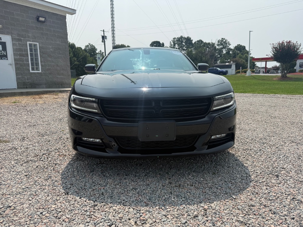 2017 Dodge Charger - $14,499