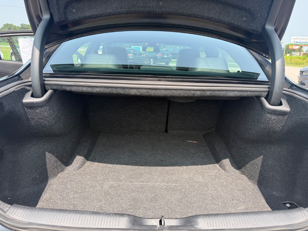 2017 Dodge Charger - $14,499