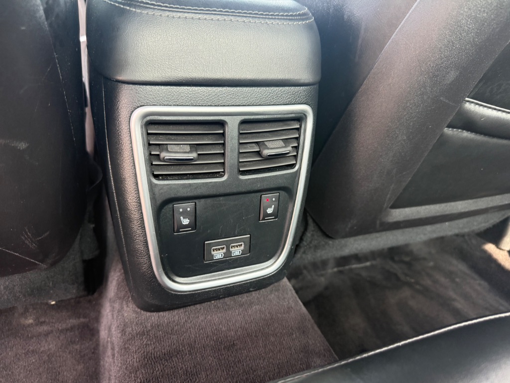 2017 Dodge Charger - $14,499