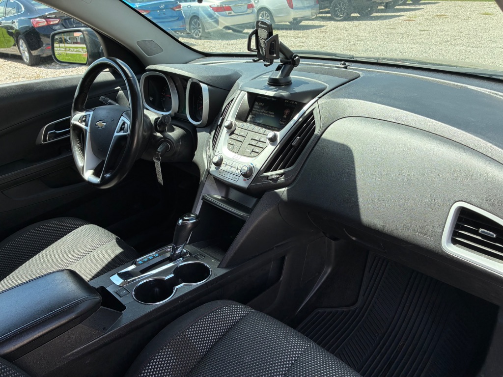2017 Chevrolet Equinox - $7,999