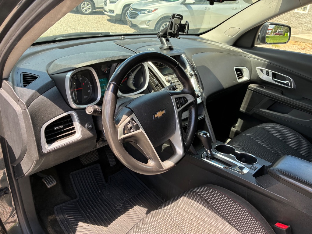 2017 Chevrolet Equinox - $7,999