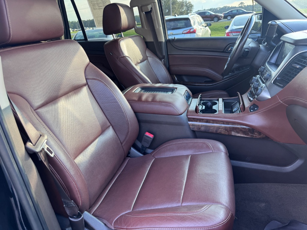 2016 Chevrolet Tahoe - $20,499
