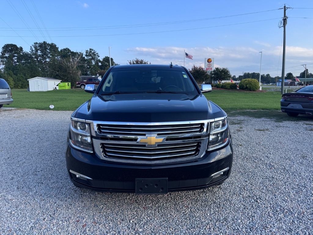 2016 Chevrolet Tahoe - $20,499