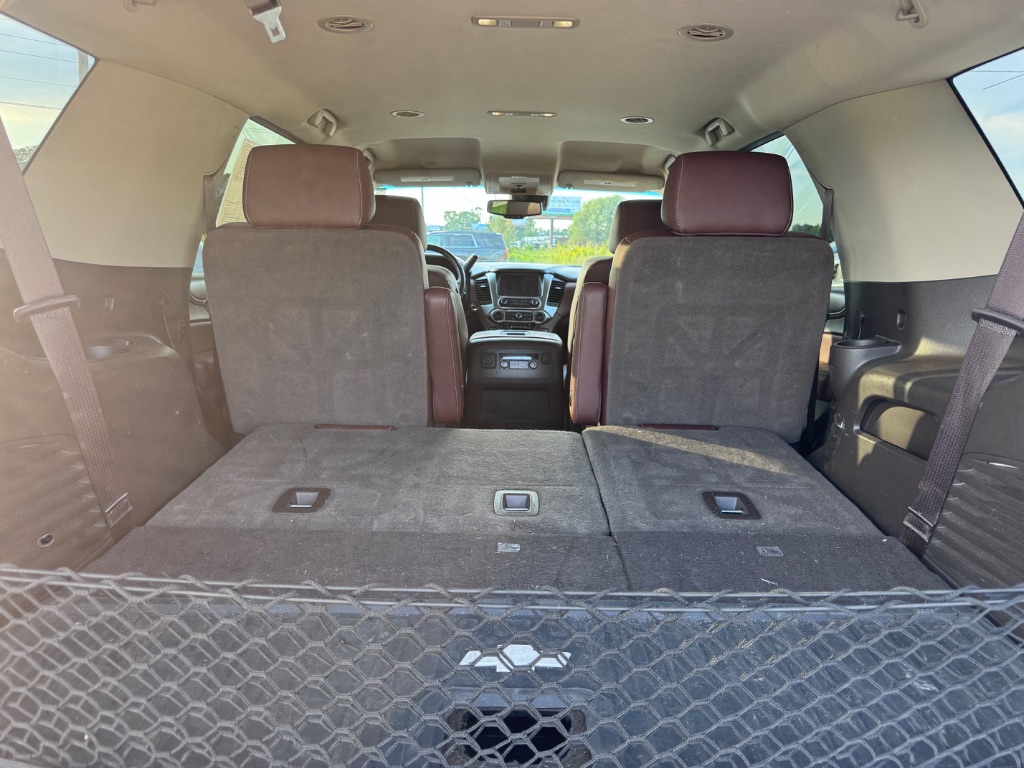 2016 Chevrolet Tahoe - $20,499