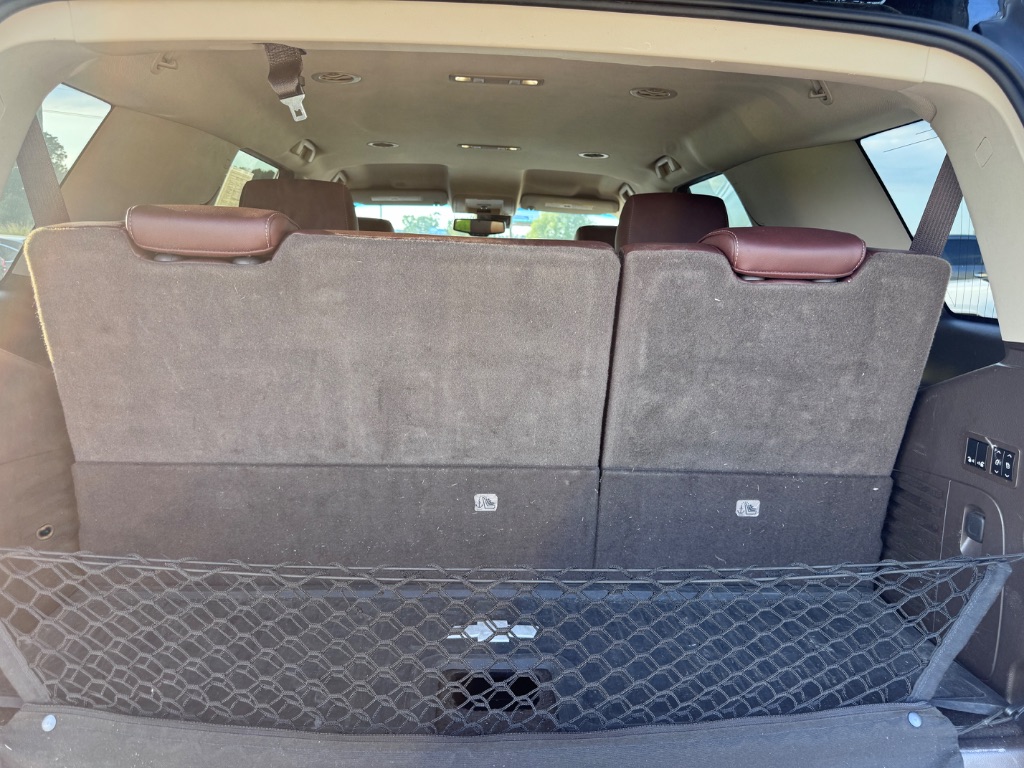 2016 Chevrolet Tahoe - $20,499