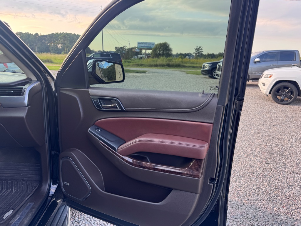 2016 Chevrolet Tahoe - $20,499