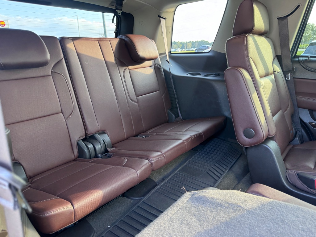 2016 Chevrolet Tahoe - $20,499