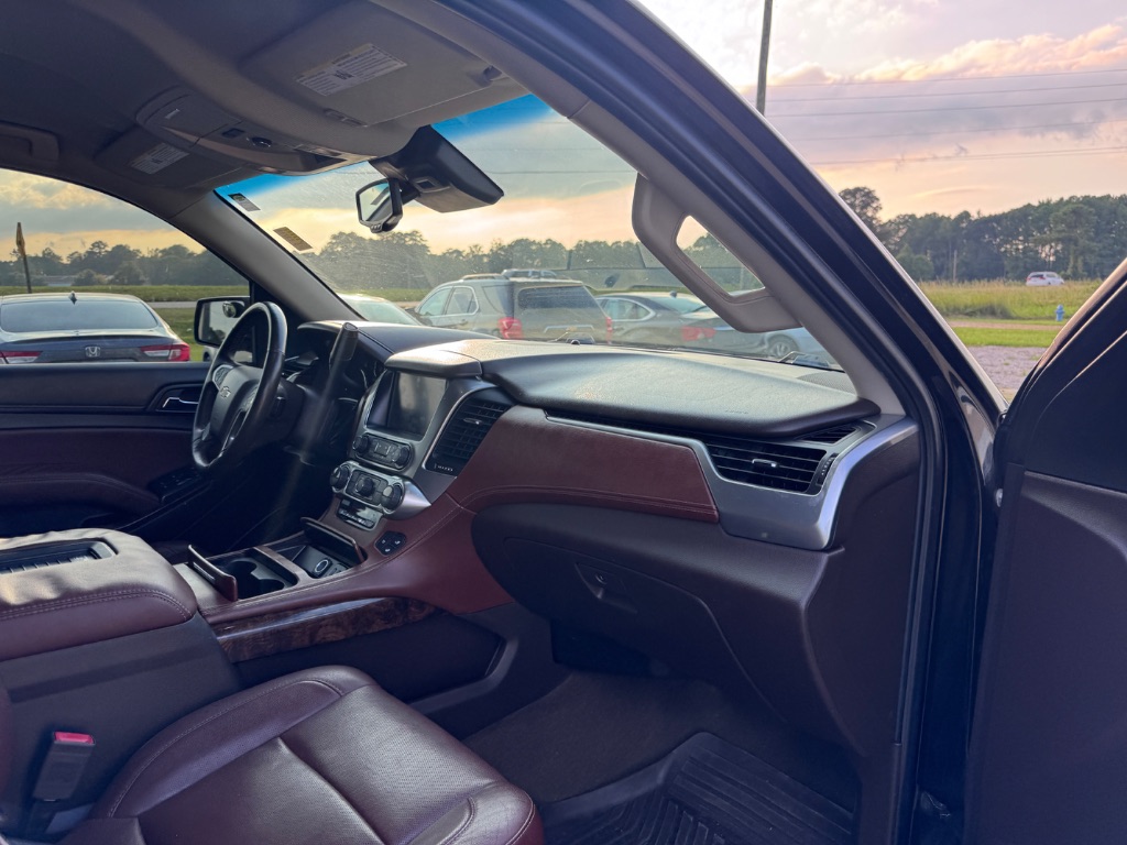 2016 Chevrolet Tahoe - $20,499