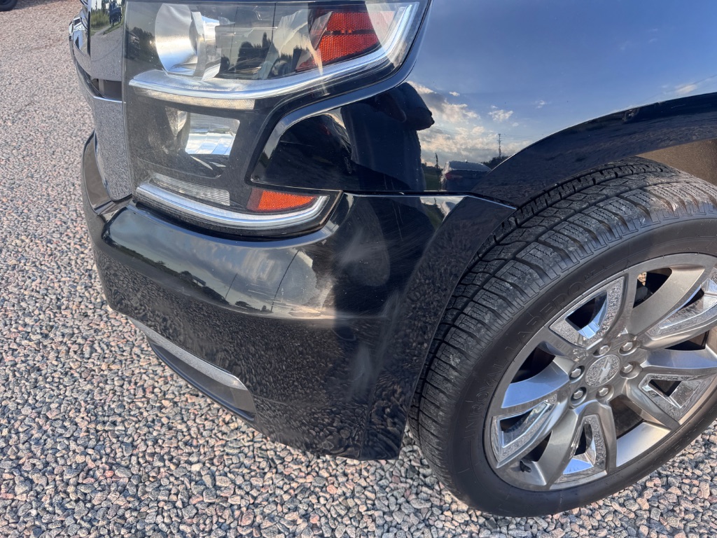 2016 Chevrolet Tahoe - $20,499