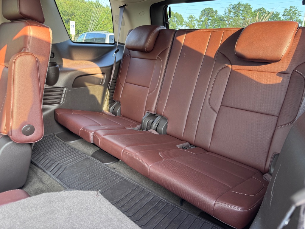 2016 Chevrolet Tahoe - $20,499