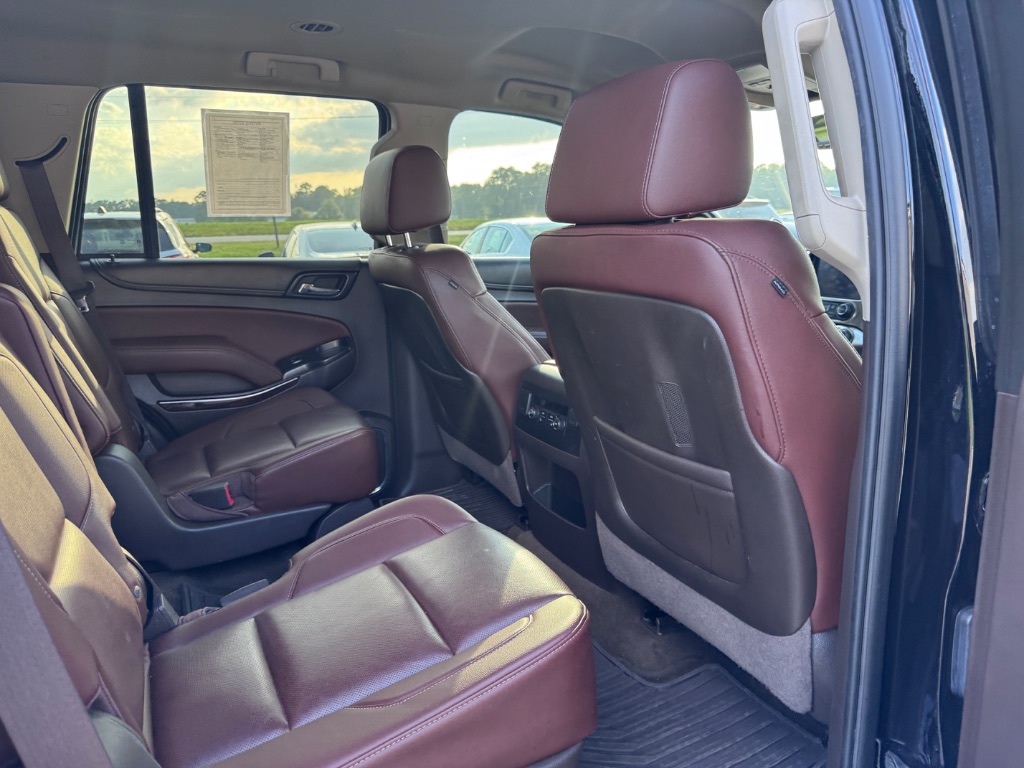 2016 Chevrolet Tahoe - $20,499