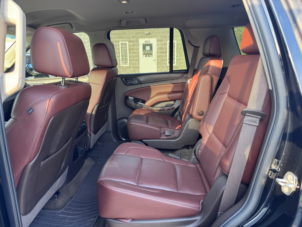 2016 Chevrolet Tahoe - $20,499