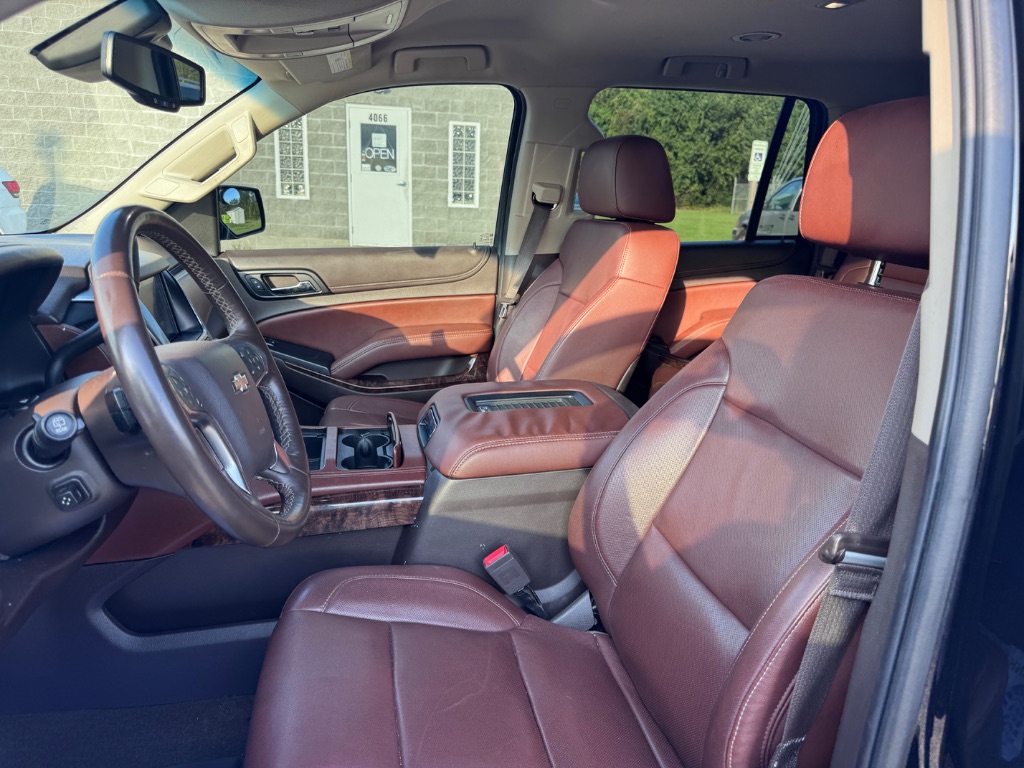 2016 Chevrolet Tahoe - $20,499
