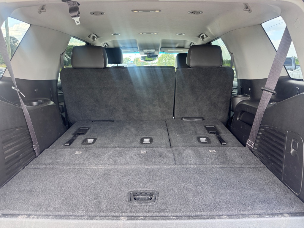 2015 Chevrolet Tahoe - $14,999