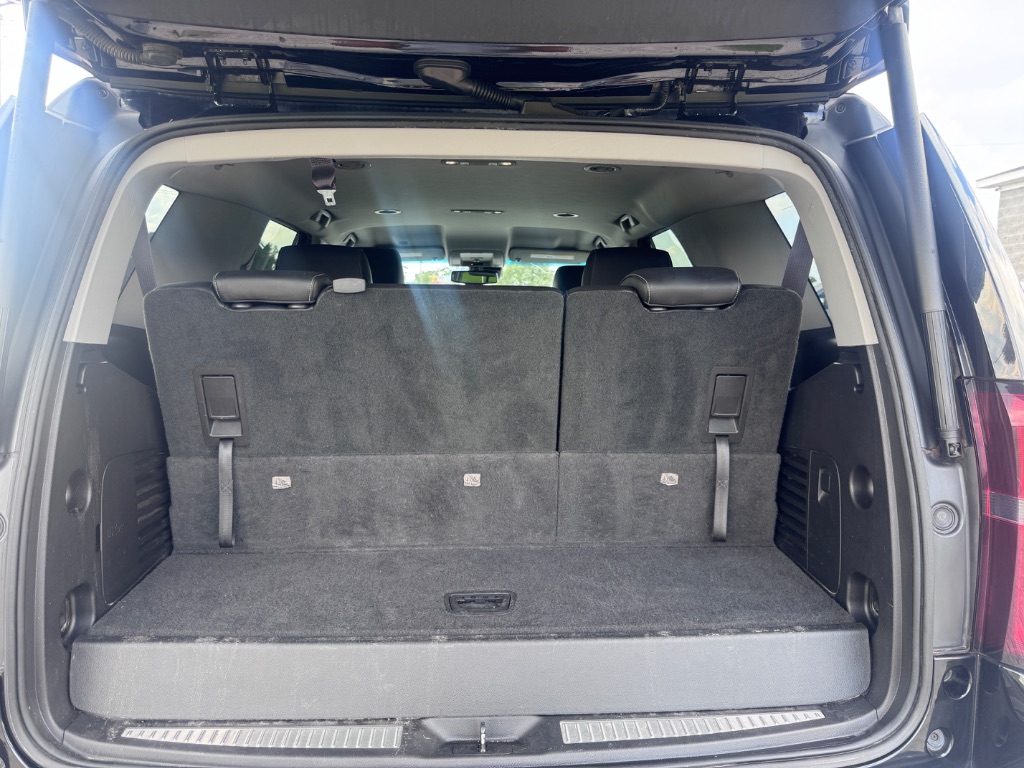 2015 Chevrolet Tahoe - $14,999