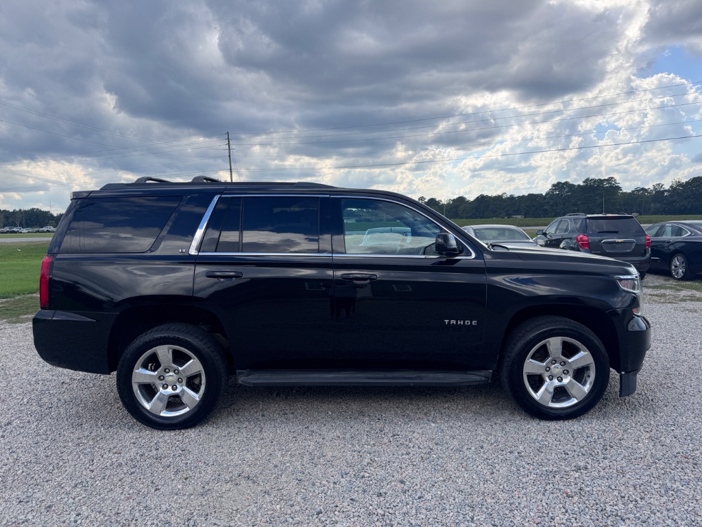 2015 Chevrolet Tahoe - $14,999